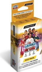 Topps UCC Match Attax 2026/27 ECO Pack