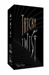 Tricky Twist Társasjáték