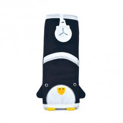 Trunki Biztonsági öv párna - Pippin, a pingvin