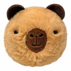 TY Beanie Bouncers Pattogó Plüss Gombóc Barry Kapibara