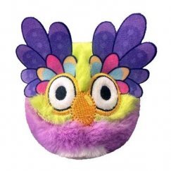 TY Beanie Bouncers Pattogó Plüss Gombóc Chattermax