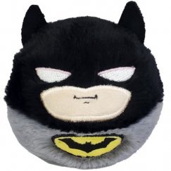 TY Beanie Bouncers Pattogó Plüss Gombóc DC Batman