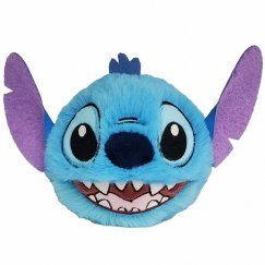 Ty Beanie Bouncers Pattogó Plüss Gombóc Disney Lilo & Stitch - Stitch