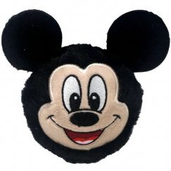 Ty Beanie Bouncers Pattogó Plüss Gombóc Disney Mickey&Minnie - Mickey