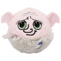 TY Beanie Bouncers Pattogó Plüss Gombóc Harry Potter - Dobby