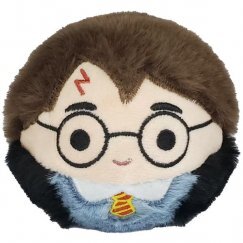 TY Beanie Bouncers Pattogó Plüss Gombóc Harry Potter - Harry Potter