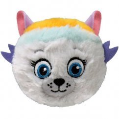 Ty Beanie Bouncers Pattogó Plüss Gombóc Mancs Őrjárat - Everest