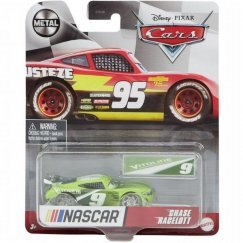 Verdák Nascar Fém Kisautó - Chase Racelott