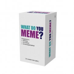 Wdym What Do You Meme Gif Edition